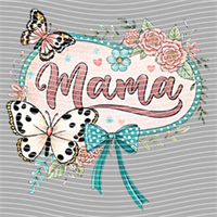 Mother's Day-MM 5870